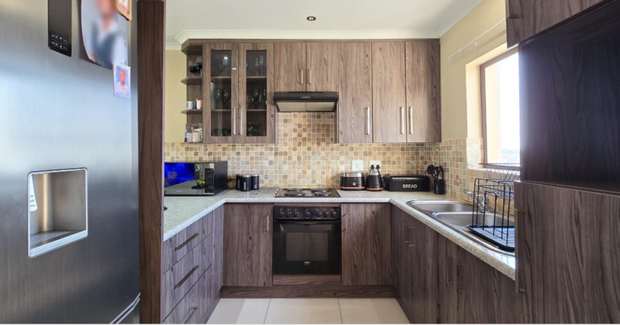 To Let 3 Bedroom Property for Rent in Gonubie Eastern Cape